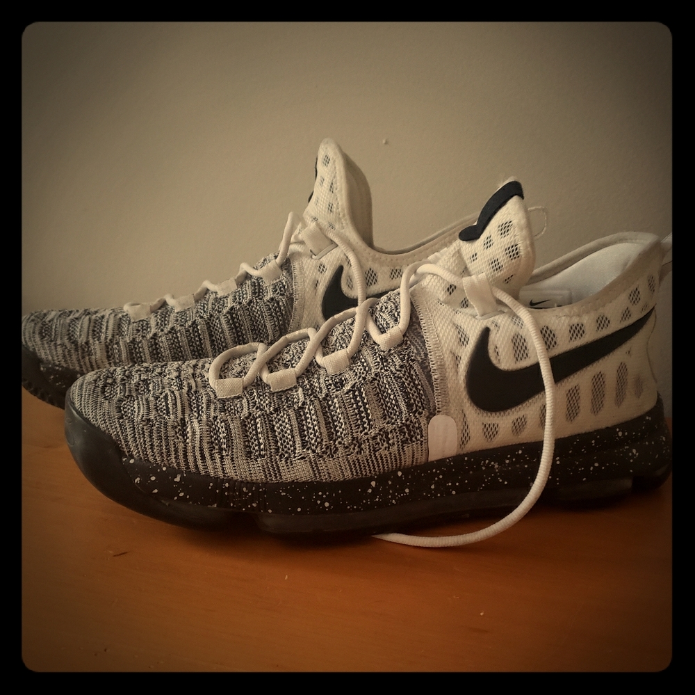 Zoom KD